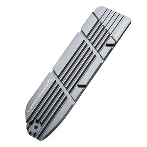 خنک کننده پلی استیشن 5 مدل m2 ssd ICEARMOR PS5