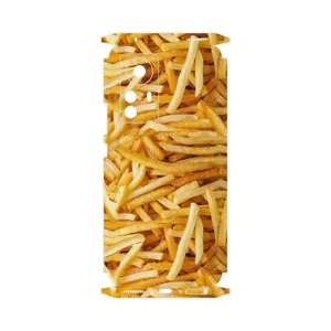 MAHOOT French fries-FullSkin Cover Sticker for Xiaomi 12 Pro