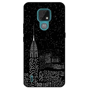 Megafone 7768 Cover For Motorola Moto E7