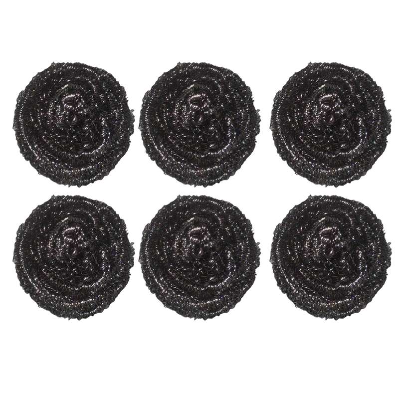 سیم ظرفشویی مدل Sh-6 ST بسته 6 عددی