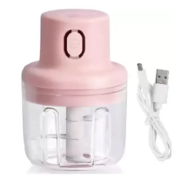 خردکن شارژی کد KB010