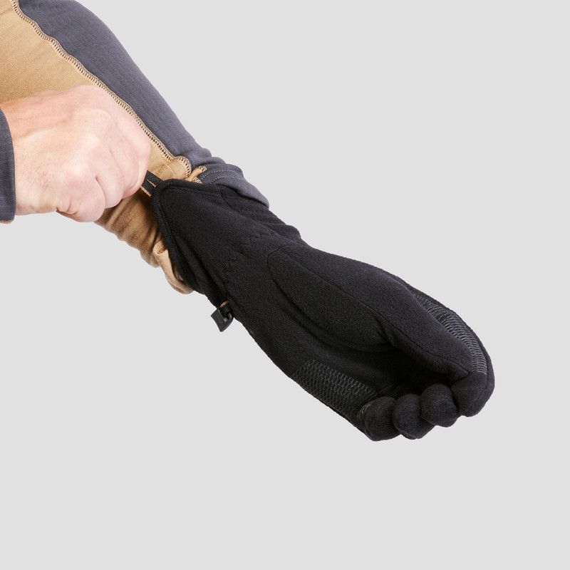 دستکش مردانه فورکلاز مدل GLOVE TREK 100 -  - 3