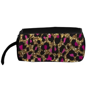 جامدادی طرح پلنگی کد j275