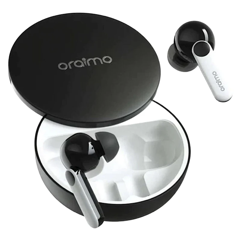 هدفون بلوتوثی اُرایمو مدل Freepods 4