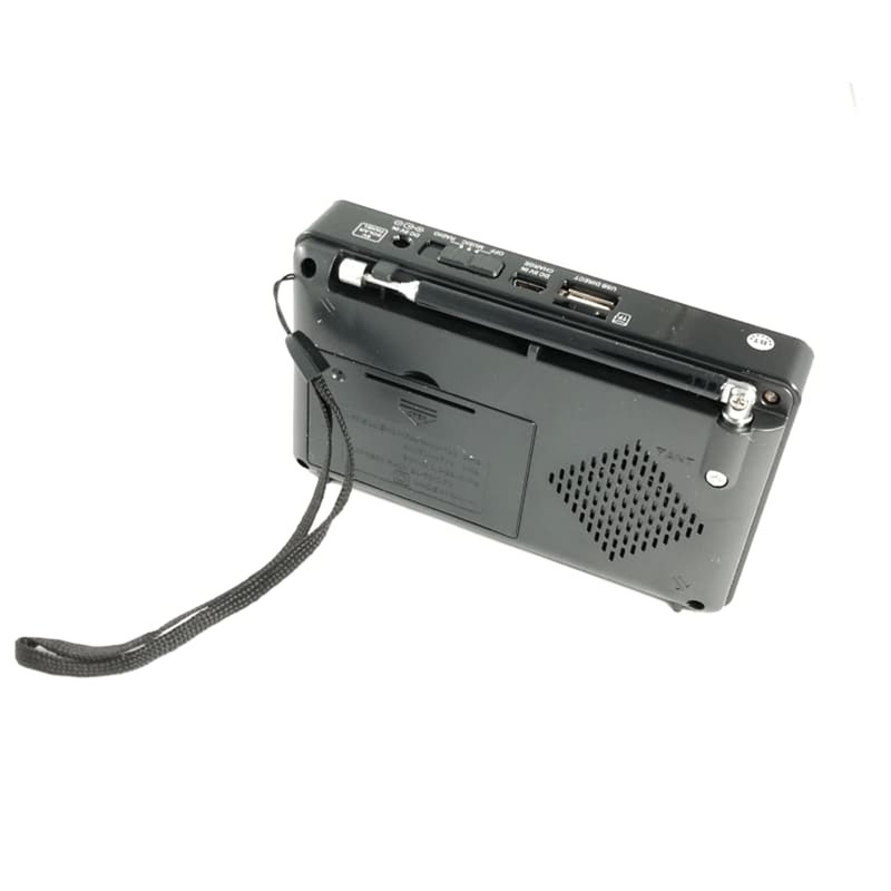 رادیو گولون مدل RX-181BT رادیو گولون مدل RX-181BT