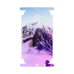 MAHOOT Mountaintop-FullSkin Cover Sticker for Samsung Galaxy S6 Edge