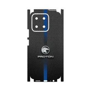 MAHOOT PROTON-FullSkin Cover Sticker for Honor X5b