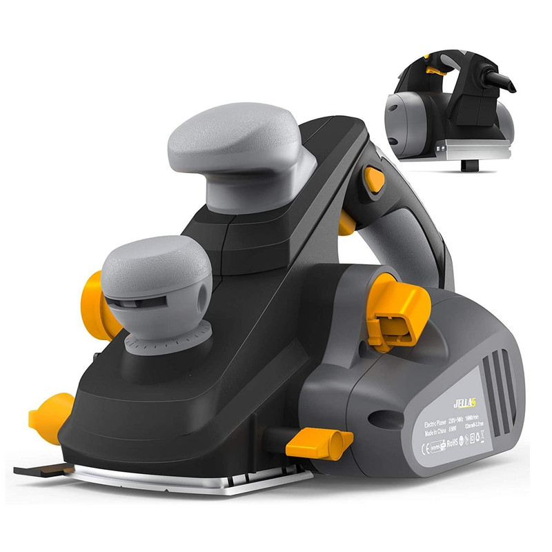 رنده برقی جلاس مدل DB850W رنده برقی جلاس مدل DB850W