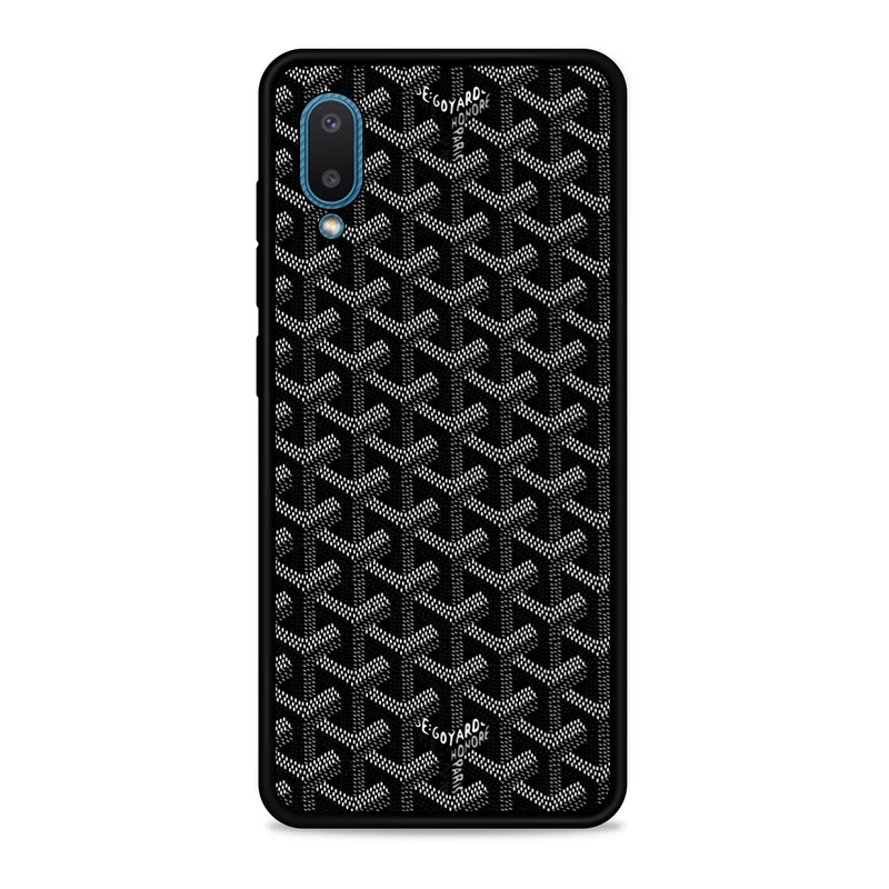 کاور آکام مدل AMCDG-A02-AD16 مناسب برای گوشی موبایل سامسونگ  Galaxy A02