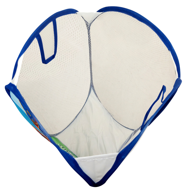 سبد اسباب بازی نینا بی بی مدل سگهای نگهبان 4