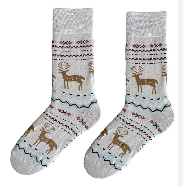 جوراب زنانه ال سون کد PH936 -  - 2