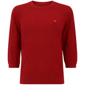 پلیور یقه هفت زنانه مدل g.9658