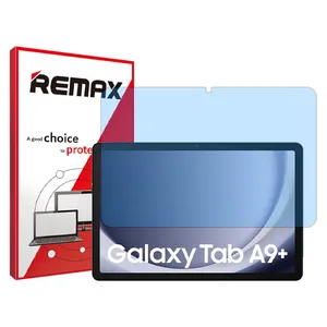 Remax Resistant model anti-blue ray screen protector suitable for Samsung Galaxy Tab A9 Plus tablet