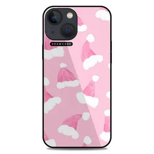 AKAM AMC-WA13M-CHRISTMAS-26 Cover For Apple iPhone 13 Mini