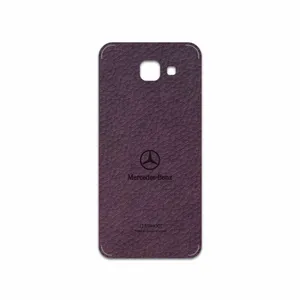 MAHOOT PL-MBNZ Cover Sticker for Samsung Galaxy A8 2016