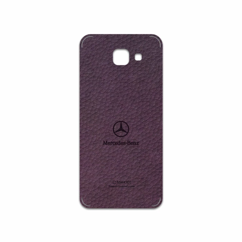 برچسب پوششی ماهوت مدل PL-MBNZ مناسب برای گوشی موبایل سامسونگ Galaxy A8 2016