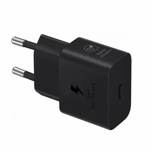 شارژر دیواری 25 وات مدل Galaxy A52