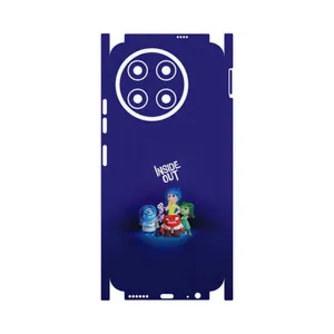 MAHOOT inside out-FullSkin Cover Sticker for Tecno Spark 30 Pro