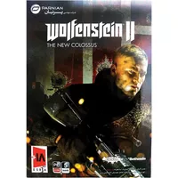 بازی Wolfenstein II : The New COLOSUS مخصوص PC