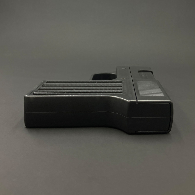 جا سیگاری فوکوس مدل تفنگ گازی کد DKD-1193