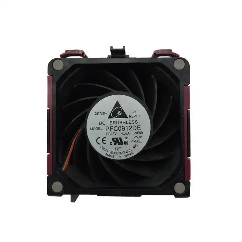 فن کیس مدل  PFC0912DE