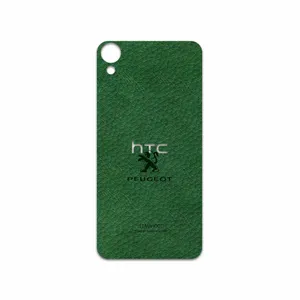 MAHOOT GL-PEGT Cover Sticker for HTC Desire 10 Lifestyle