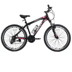 دوچرخه شهری راکی مدل r400 سایز 26