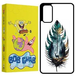 BOB Ghab BCPS20 Cover For Samsung Galaxy S20 