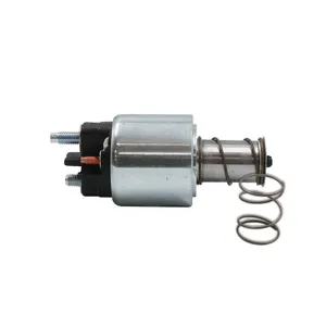 اتوماتیک استارت تیناکو مدل 3 پیچ مناسب برای پژو 206