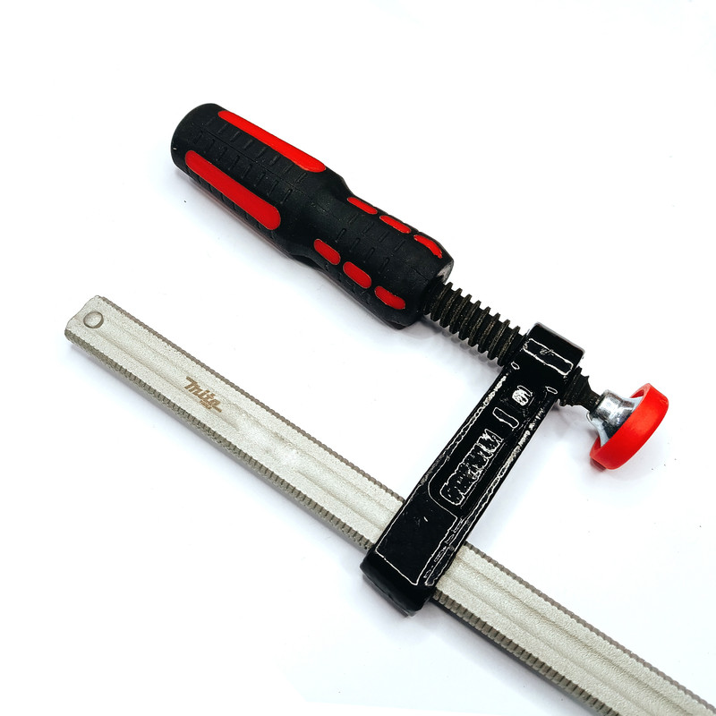 گیره نجاری میتا مدل TRM-300 سایز 300 میلیمتر