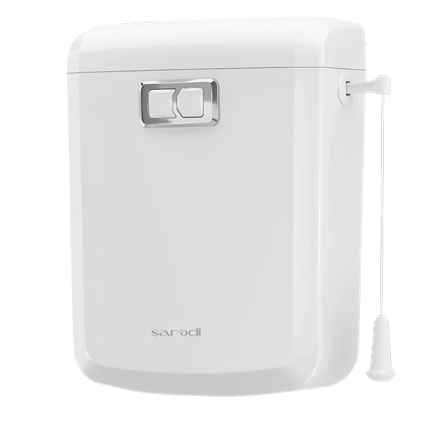 فلاش تانک سارودی مدل ارس