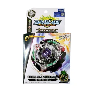 فرفره مدل  انفجاری کنتیک ساتون کد Beyblade B-74