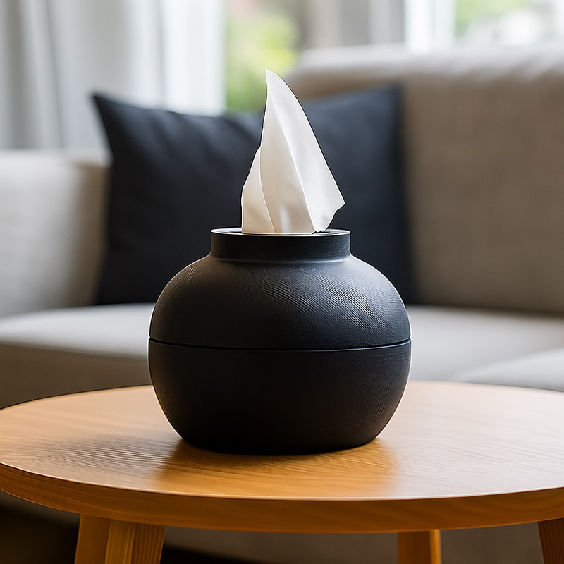 جای دستمال کاغذی روز مید مدل 17br