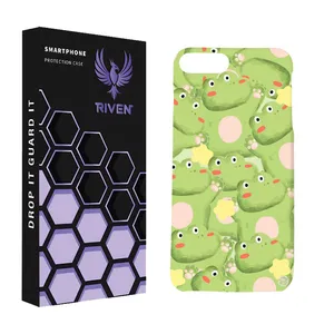 RIVEN RI2-14 Case For Apple iPhone 8 Plus، Apple iPhone 7 Plus