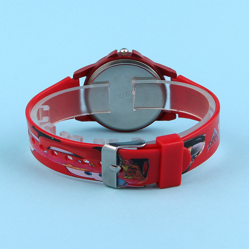 ساعت مچی عقربه ای پسرانه مدل MK 2692 - GHR-SF ساعت مچی عقربه ای پسرانه مدل MK 2692 - GHR-SF