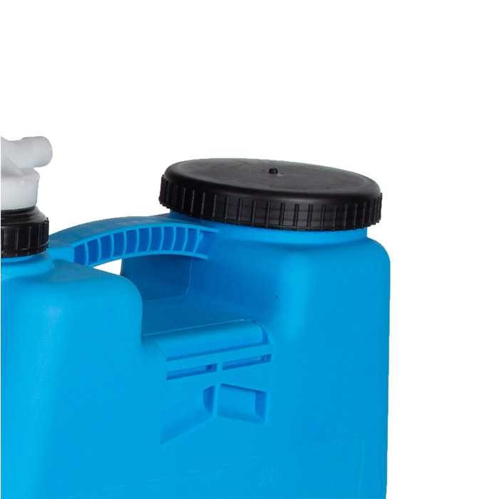 سمپاش ای اس اچی کمپانی مدل ASH گنجایش 20 لیتر