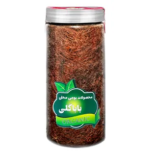 دمنوش کاکل ذرت ممتاز باباگلی - 40 گرم