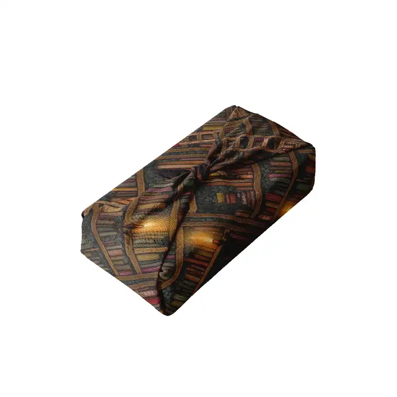 کاغذ کادو ترمه طراحان ایده مدل پترن کتابخانه کد strm0097