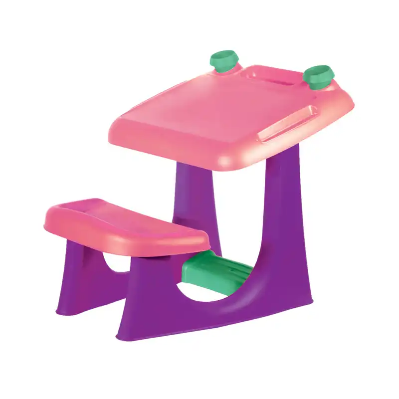 میز تحریر و صندلی آذران تحریرات مدل 413