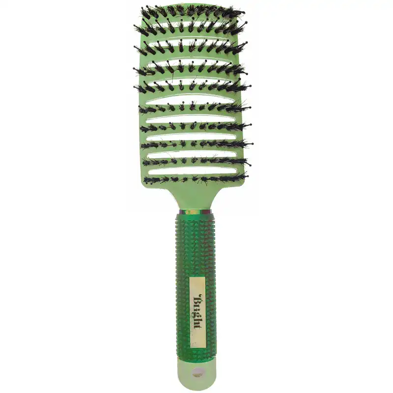 برس اکستنشن مو برایت کد Bdj37