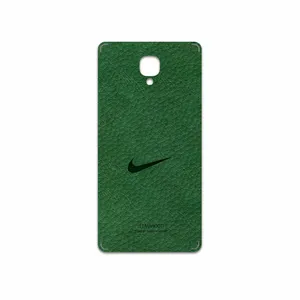 MAHOOT GL-NK Cover Sticker for OnePlus 3