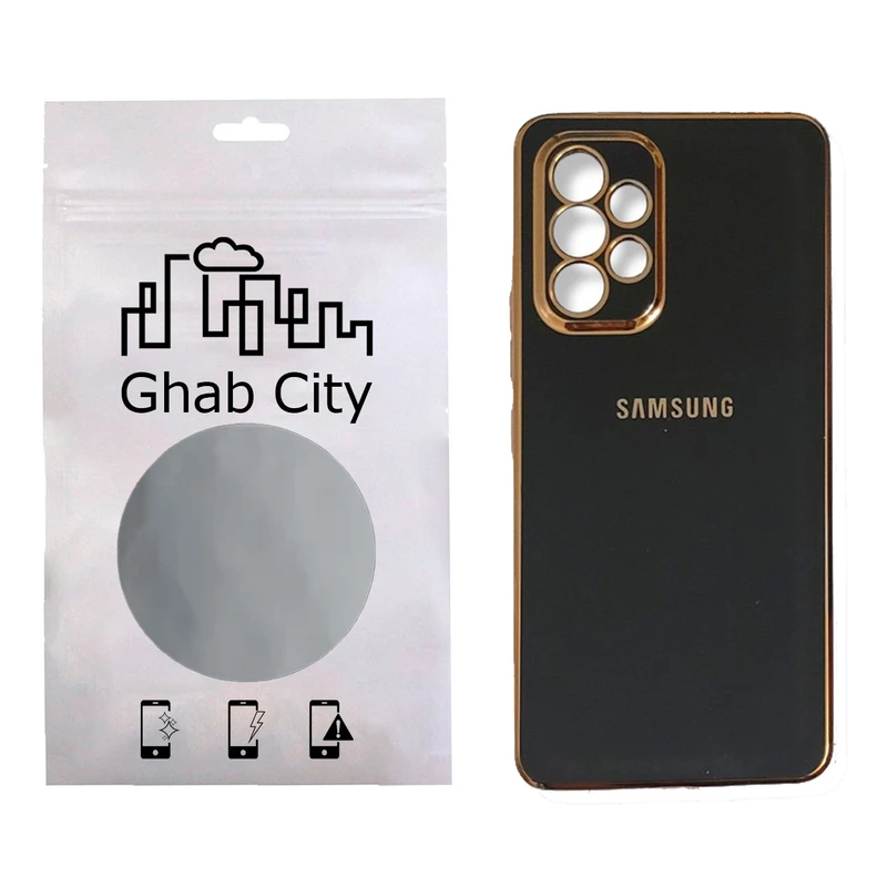 کاور قاب سیتی مدل MYC مناسب برای گوشی موبایل سامسونگ Galaxy A53 5G