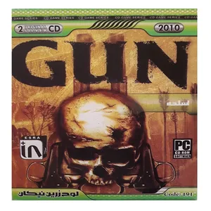 بازی gun مخصوص pc