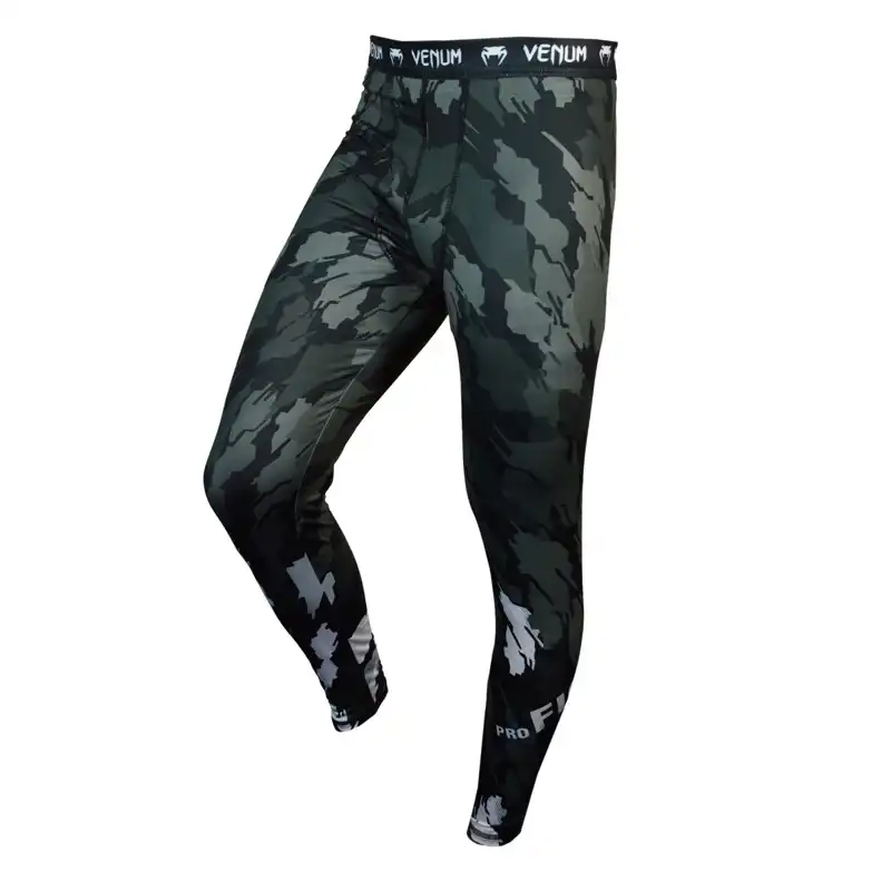 لگینگ ورزشی مردانه ونوم مدل PY-CHK