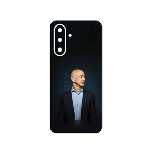 MAHOOT Jeff_Bezos Cover Sticker for Samsung Galaxy A26