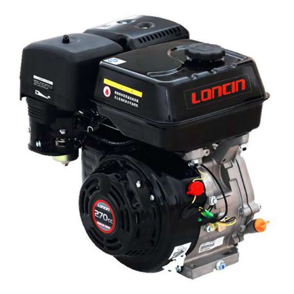 موتور برق بنزینی لانسین مدل G270-FDB