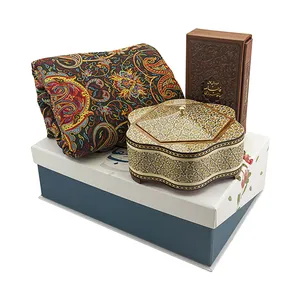 ست هدیه نوروزی اریسا مدل چکامه 2