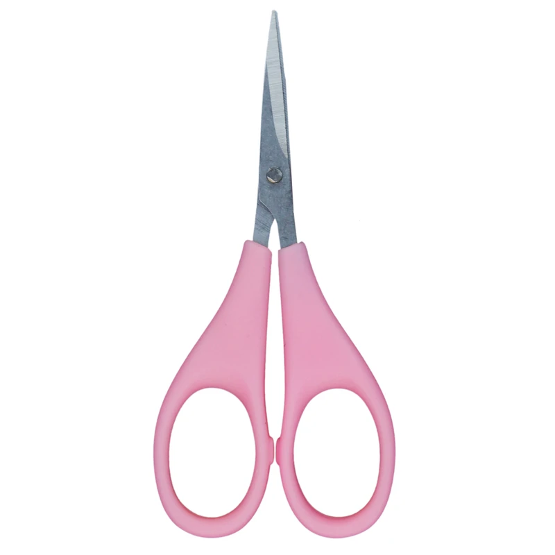 قیچی ابرو مدل Aodemei