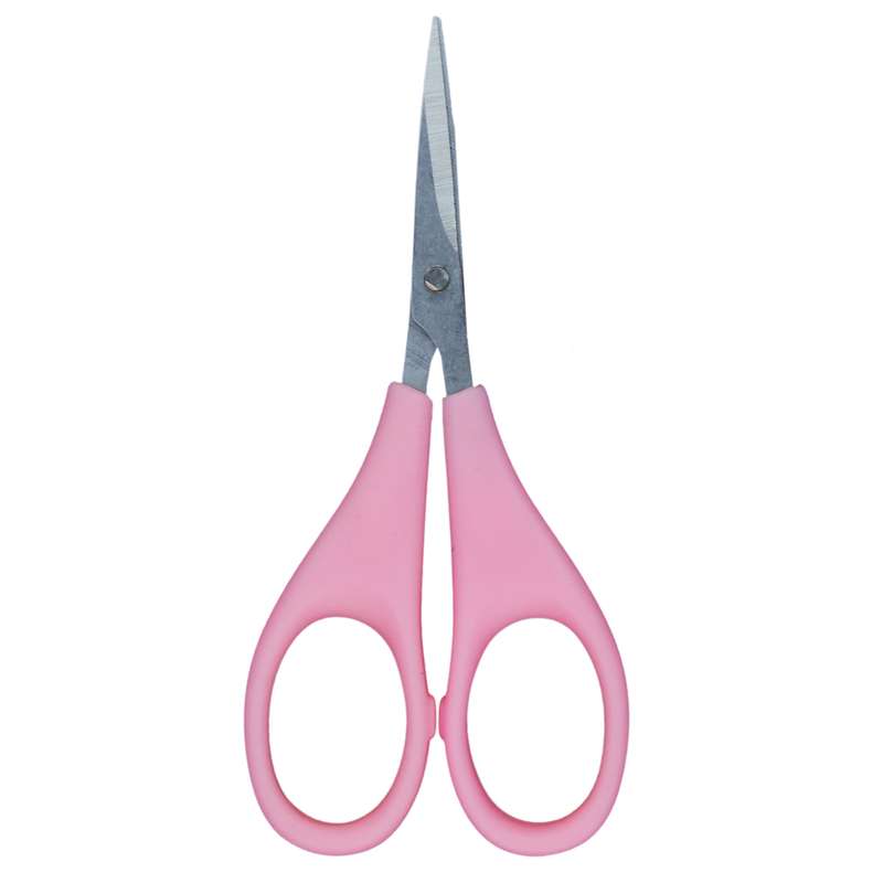 قیچی ابرو مدل Aodemei