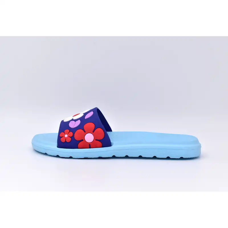 دمپایی زنانه پاما مدل TF1 کد G1255